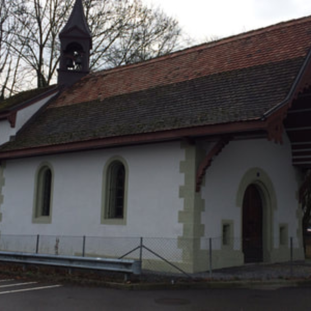 église capucins, romont