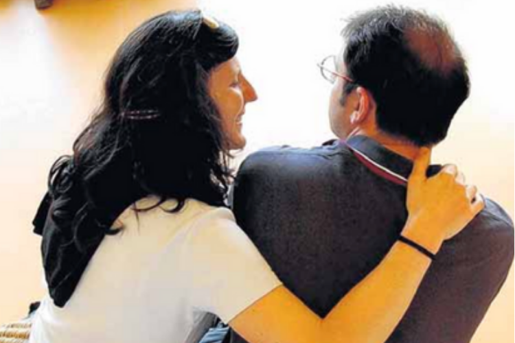 «grand» mariage... sans dogme ni eglise