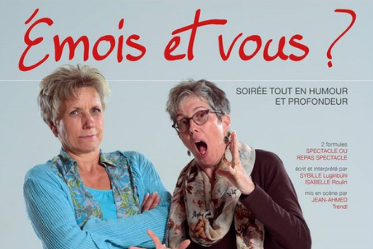 spectacle emois et vous